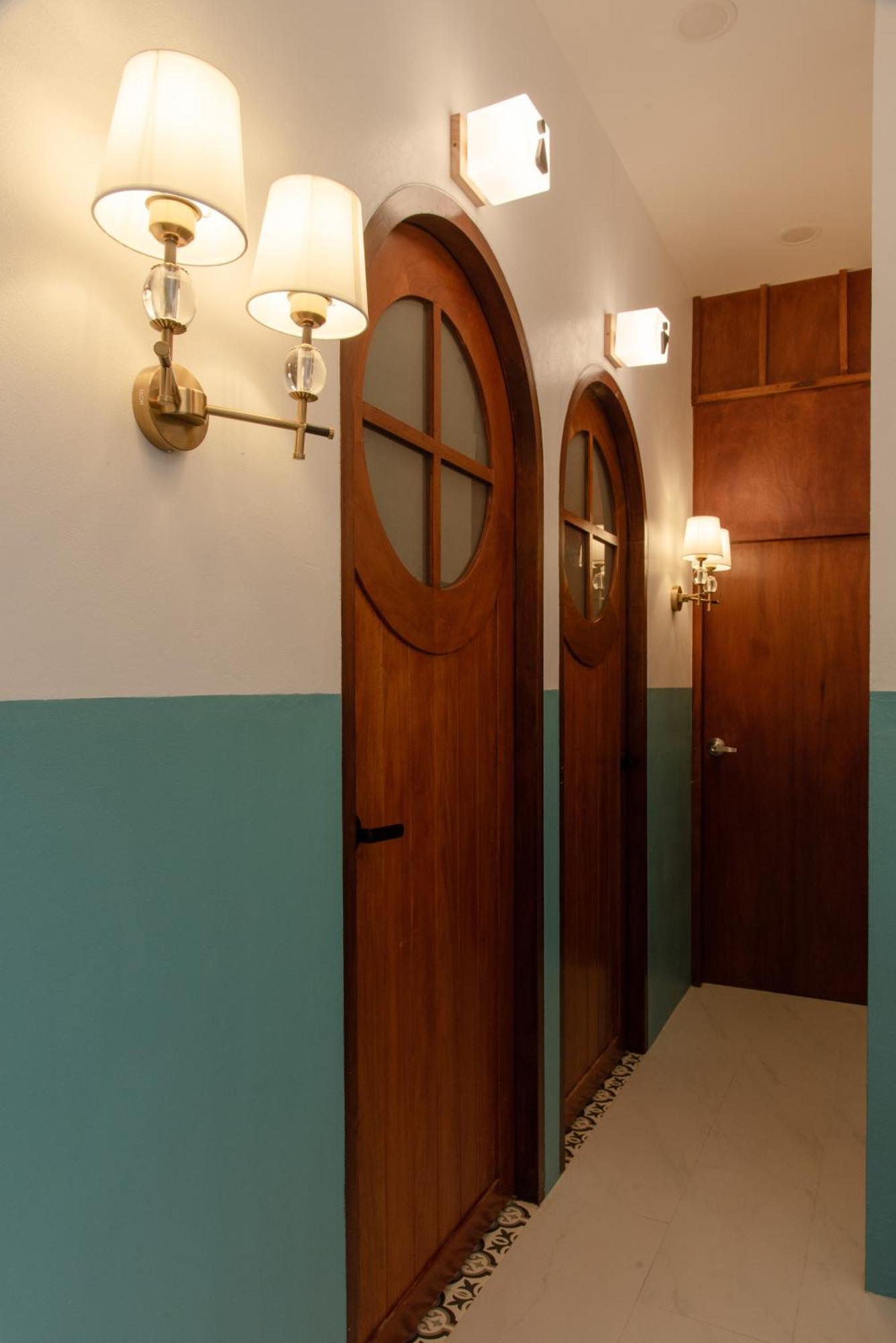 Bania Boutique House Hotel Khaulak Kültér fotó
