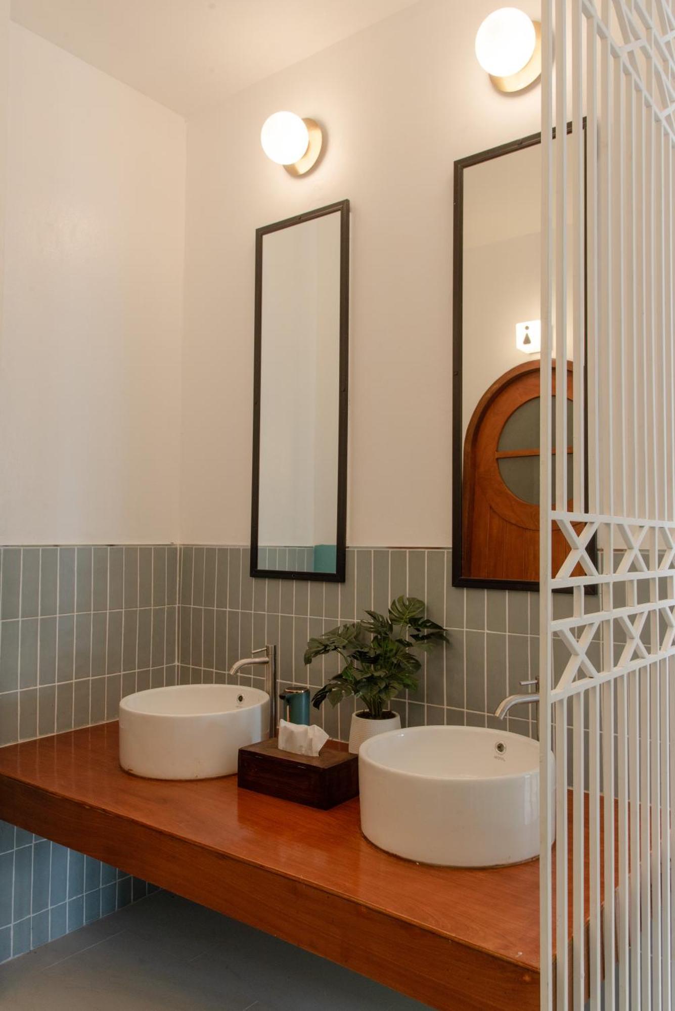 Bania Boutique House Hotel Khaulak Kültér fotó