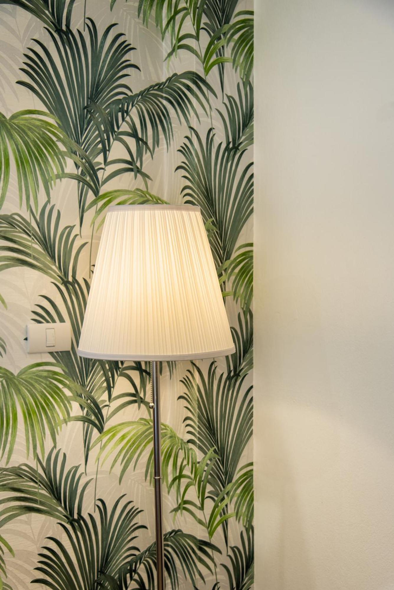 Bania Boutique House Hotel Khaulak Kültér fotó