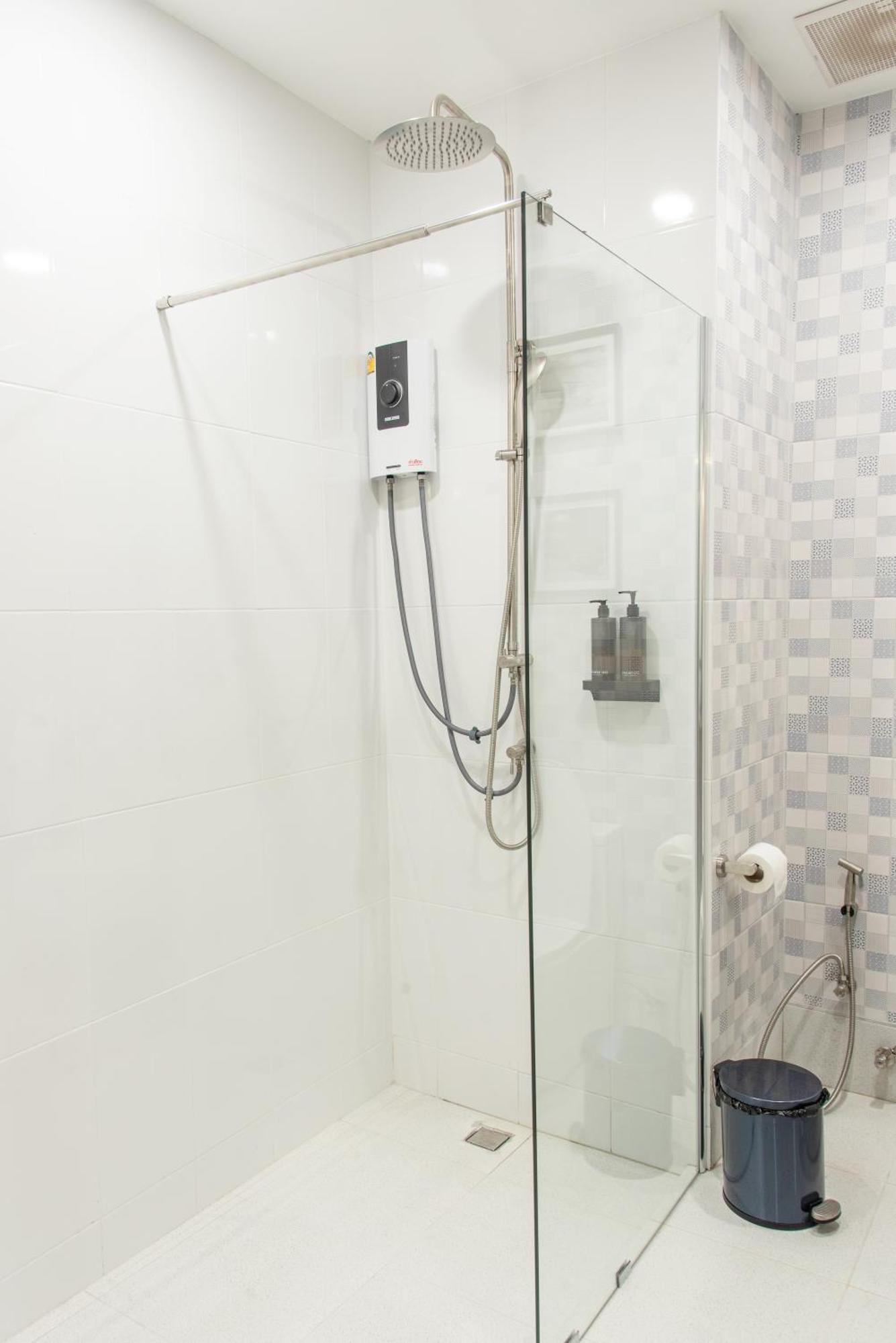 Bania Boutique House Hotel Khaulak Kültér fotó