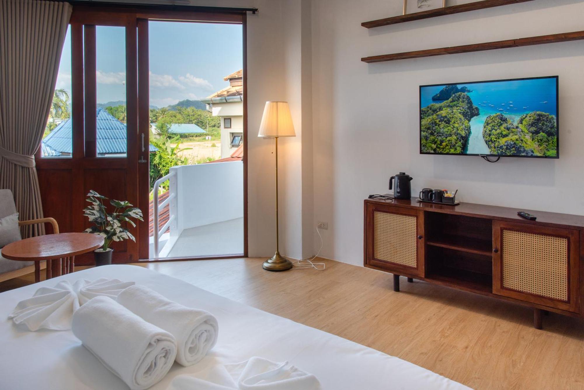 Bania Boutique House Hotel Khaulak Kültér fotó