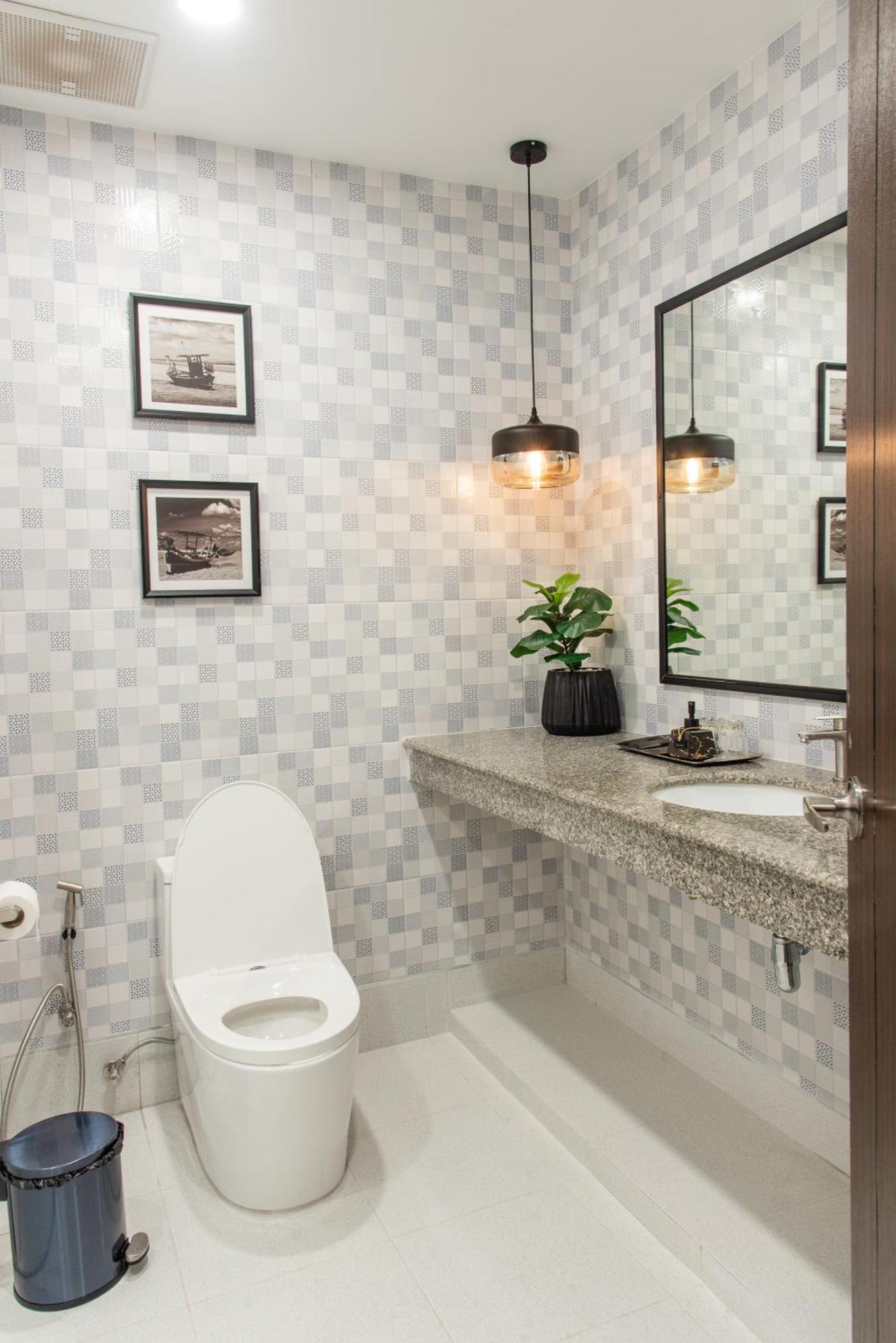 Bania Boutique House Hotel Khaulak Kültér fotó