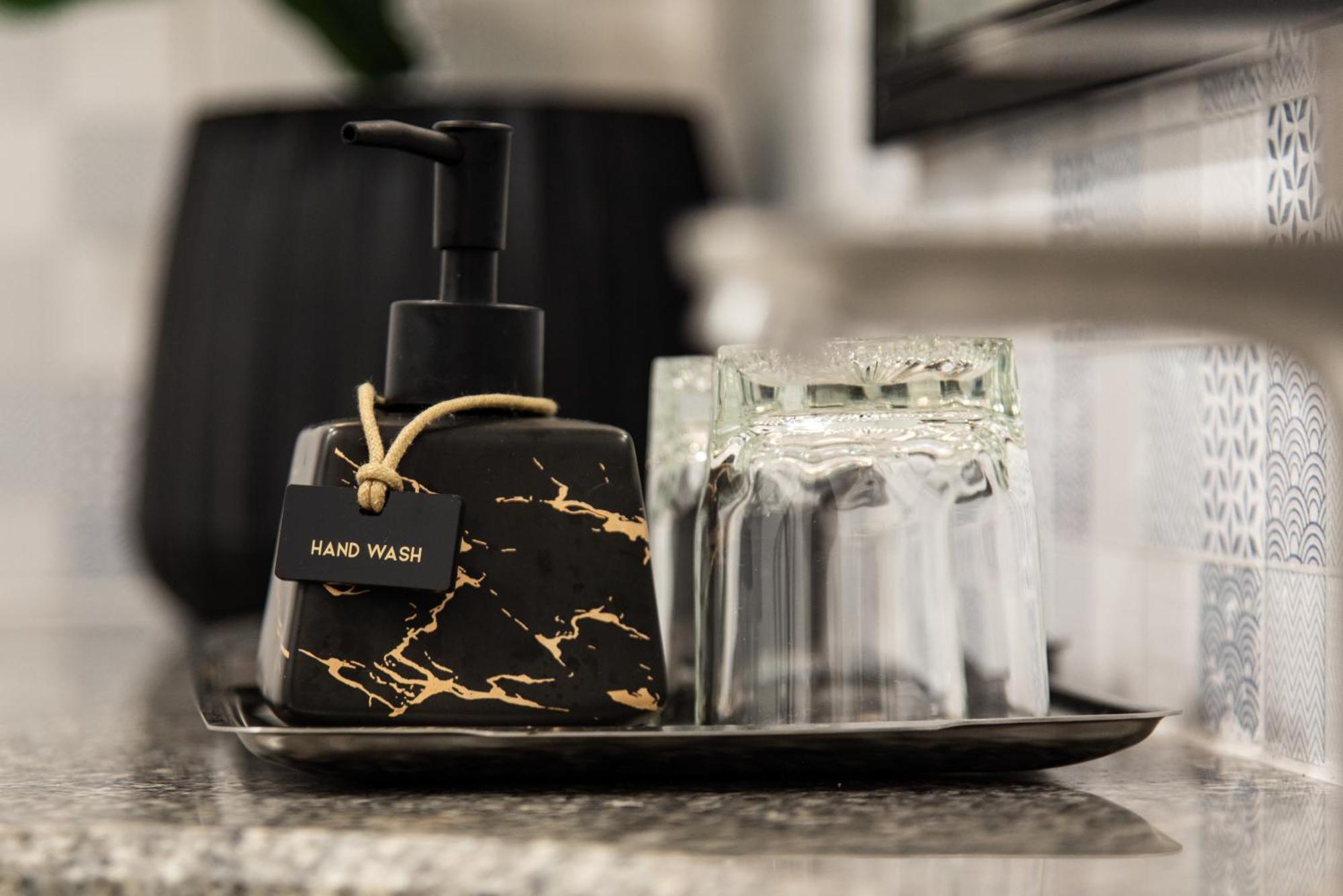 Bania Boutique House Hotel Khaulak Kültér fotó