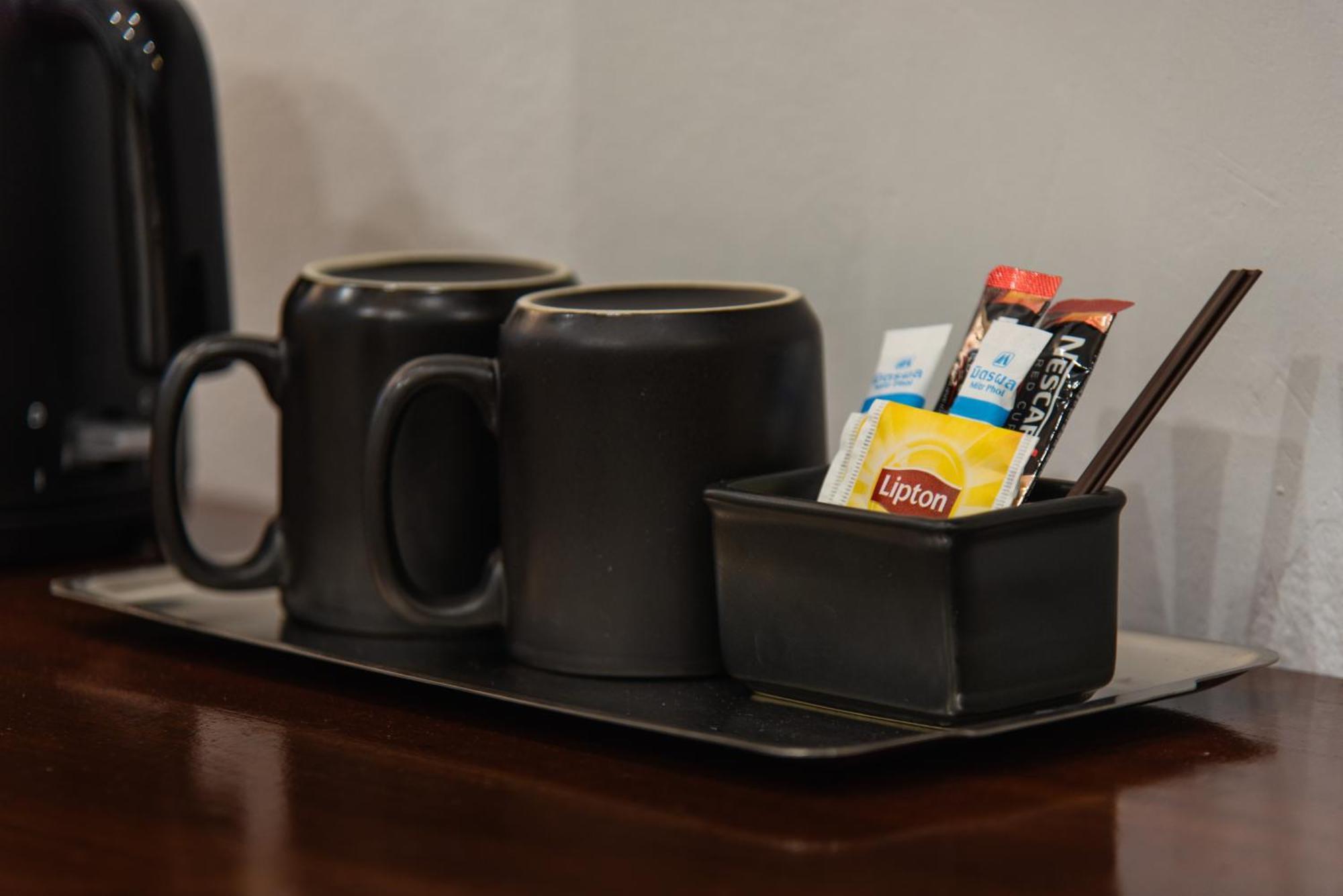 Bania Boutique House Hotel Khaulak Kültér fotó