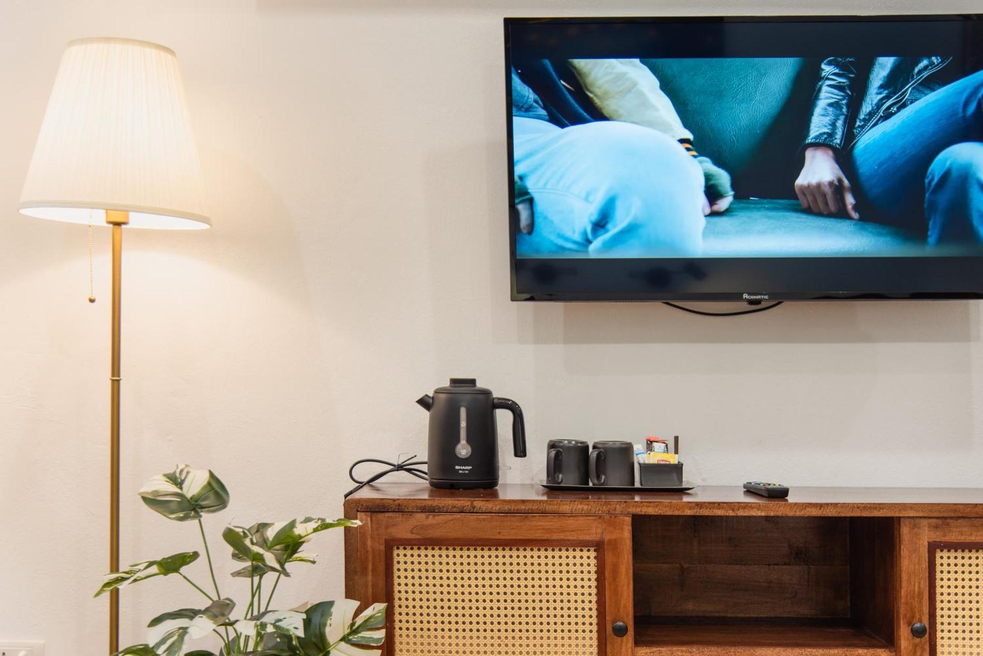 Bania Boutique House Hotel Khaulak Kültér fotó