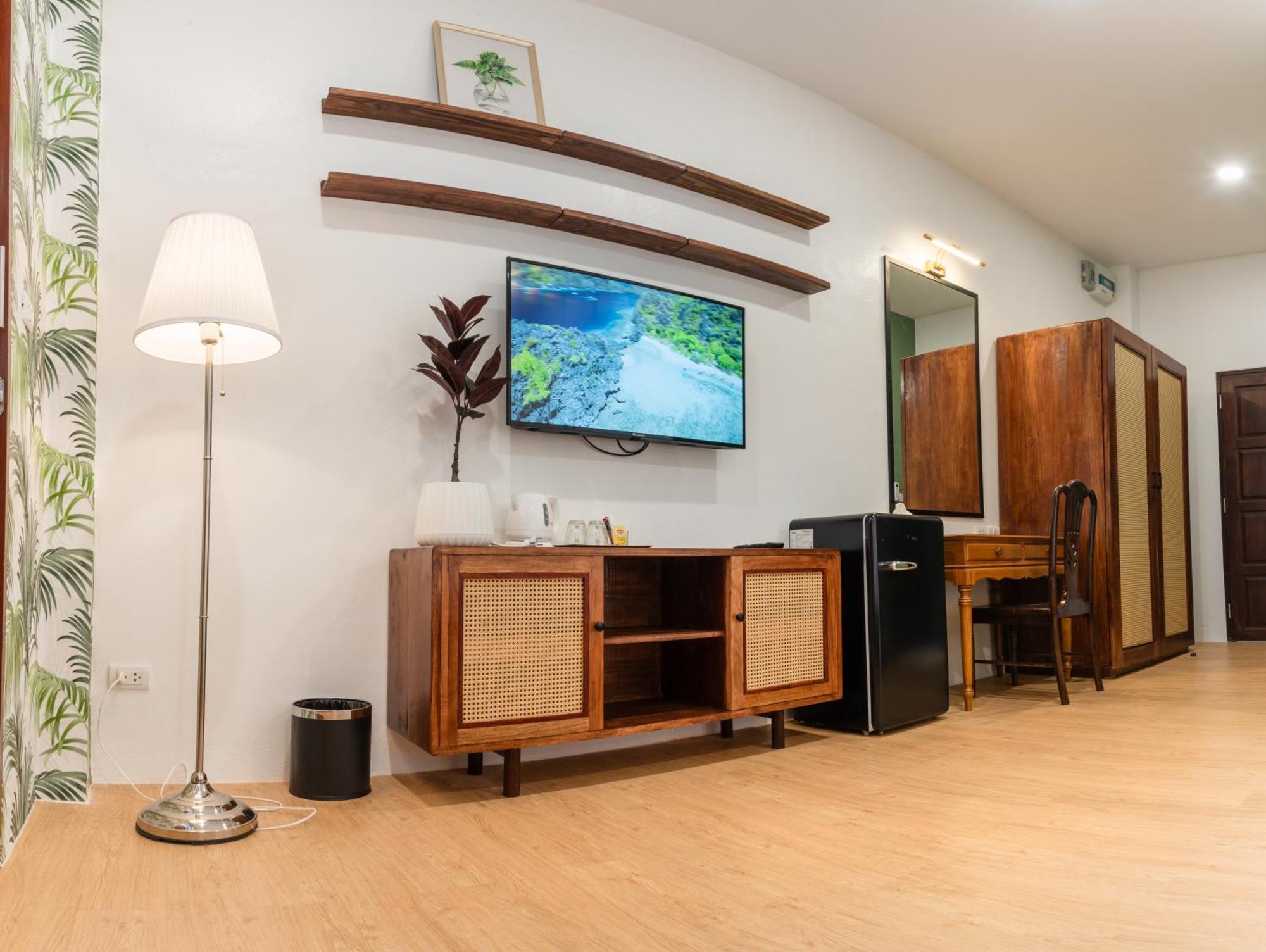 Bania Boutique House Hotel Khaulak Kültér fotó